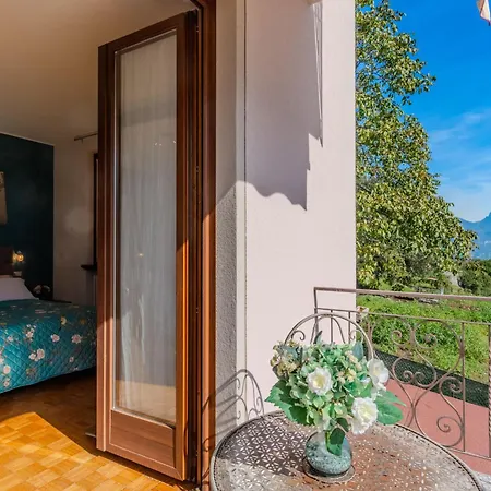 Apartment Al Roccolo By Interhome